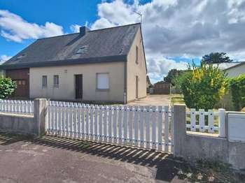 Location Maison 3 chambresPloërmel