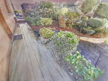 Location maison 5 pièces