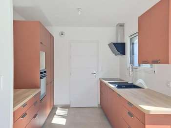 Location maison 5 pièces