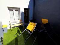 Location maison 3 pièces Location maison 3 pièces