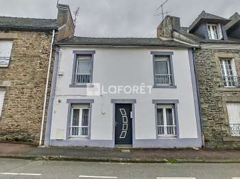 Location maison 4 pièces Ploërmel 56