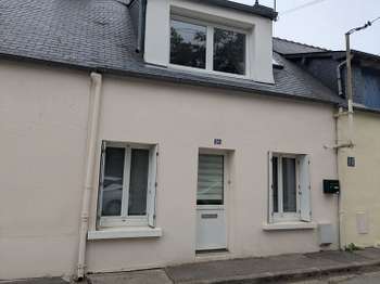 Location Maison 1 chambrePloërmel