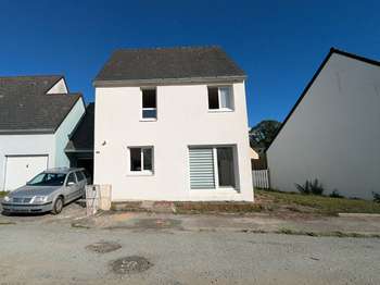 Location Maison 3 chambresPloërmel
