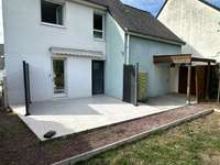 Location maison 4 pièces Location maison 4 pièces