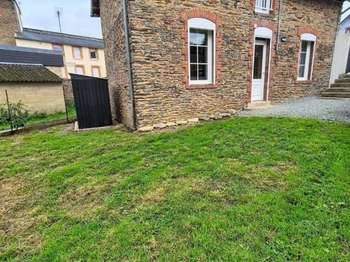 Location Maison 2 chambresPloërmel