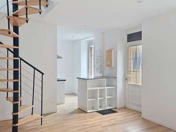 Location maison 3 pièces