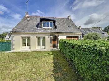 Photo Location maison Ploërmel
