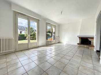 Location maison 5 pièces