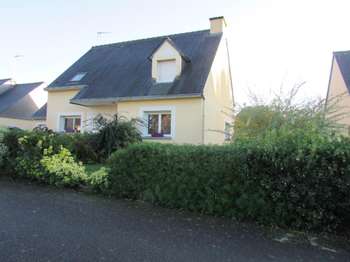 Location Maison 4 chambresPloërmel