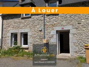 Location Maison 2 chambresPloeuc-L'Hermitage