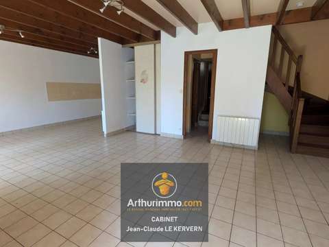 Location maison 3 pièces Location maison 3 pièces