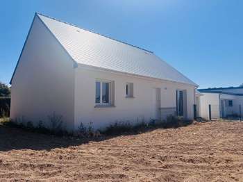 Location Maison 3 chambresPloeuc-L'Hermitage
