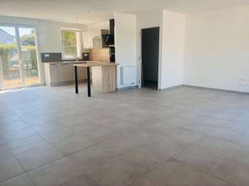 Location maison 4 pièces
