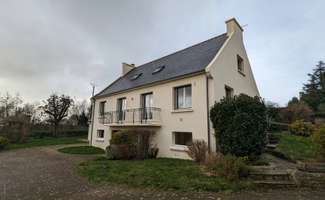 Photo Location maison Ploéven