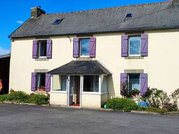 Location Maison 4 chambresPloéven