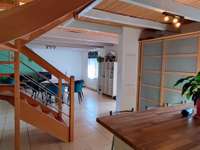 Location maison 5 pièces