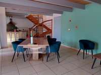 Location maison 5 pièces