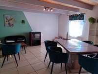 Location maison 5 pièces
