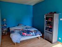 Location maison 5 pièces