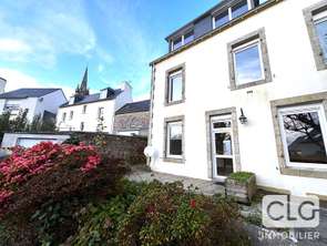 Location Maison 4 chambresPlogastel-Saint-Germain