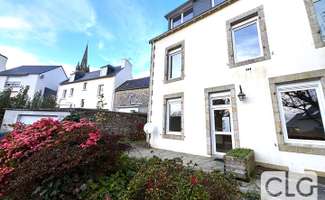 Photo Location maison Plogastel-Saint-Germain