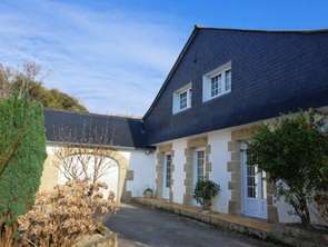 Location Maison 2 chambresPlogastel-Saint-Germain