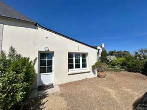 Location Maison 1 chambrePlogastel-Saint-Germain