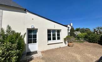 Photo Location maison Plogastel-Saint-Germain