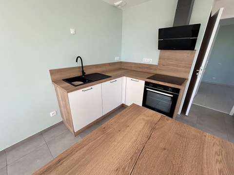 Location maison 2 pièces