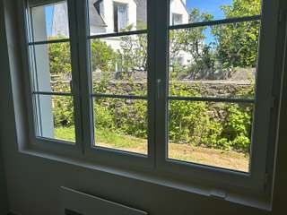 Location maison 2 pièces