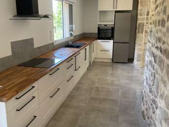 Location Maison 3 chambresPlogonnec