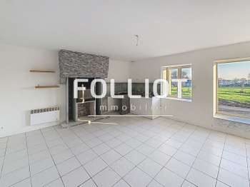 Location Maison 2 chambresPlomb