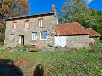 Location Maison 2 chambresPlomb
