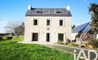 Photo Location maison Plomelin