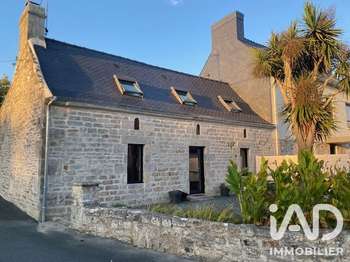 Location Maison 4 chambresPlomelin