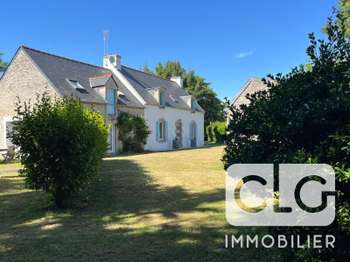 Location Maison 3 chambresPlomeur