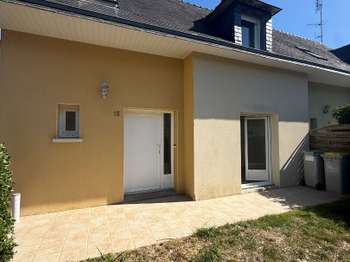 Location Maison 3 chambresPlomeur