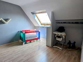 Location maison 4 pièces