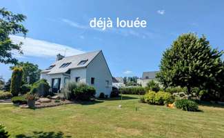 Photo Location maison Plomodiern