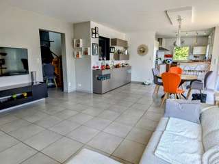 Location maison 4 pièces