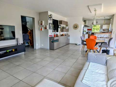 Location maison 4 pièces