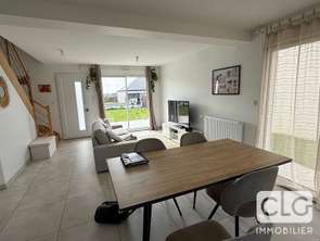 Location Maison 4 chambresPlonéour-Lanvern