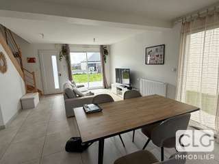 Location maison 5 pièces