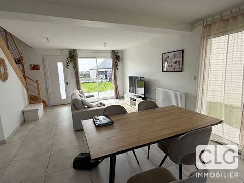 Location maison 5 pièces