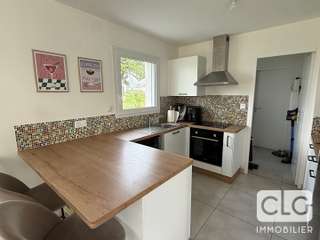 Location maison 5 pièces