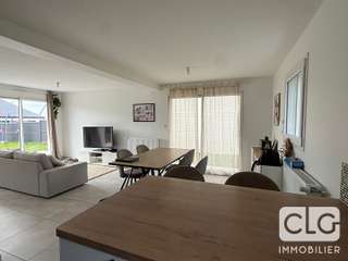 Location maison 5 pièces