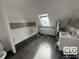 Location maison 5 pièces