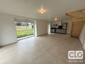 Location Maison 4 chambresPlonéour-Lanvern