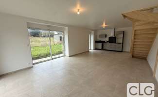 Photo Location maison Plonéour-Lanvern