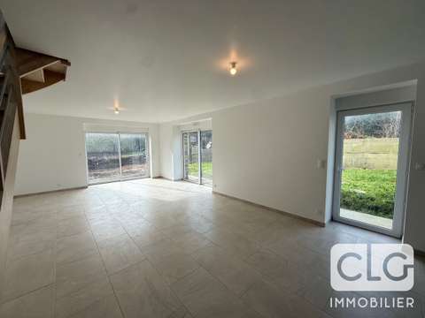 Location maison 5 pièces